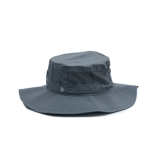 Sombrero Columbia Bell Ranch II Booney Gris oscuro Unisex