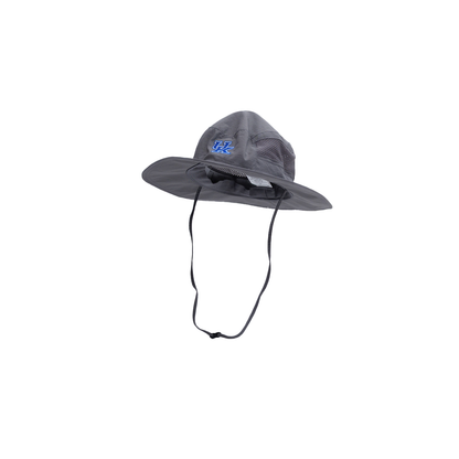 Sombrero Columbia Bora Bora III Kentucky Wildcats Gris Unisex