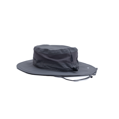 Sombrero Columbia Bora Bora III Kentucky Wildcats Gris Unisex