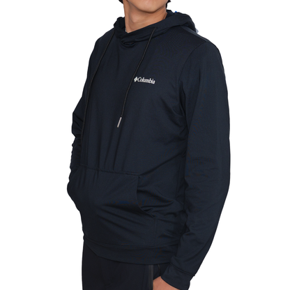 Sudadera Columbia Tested Tough Negro para Hombre