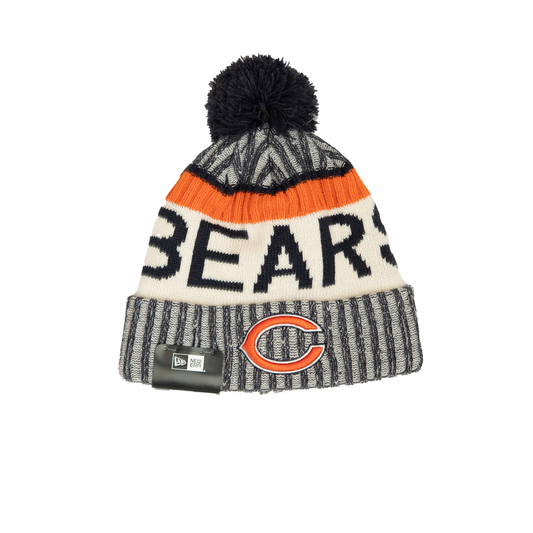 Gorro New Era Nfl Chicago Bears