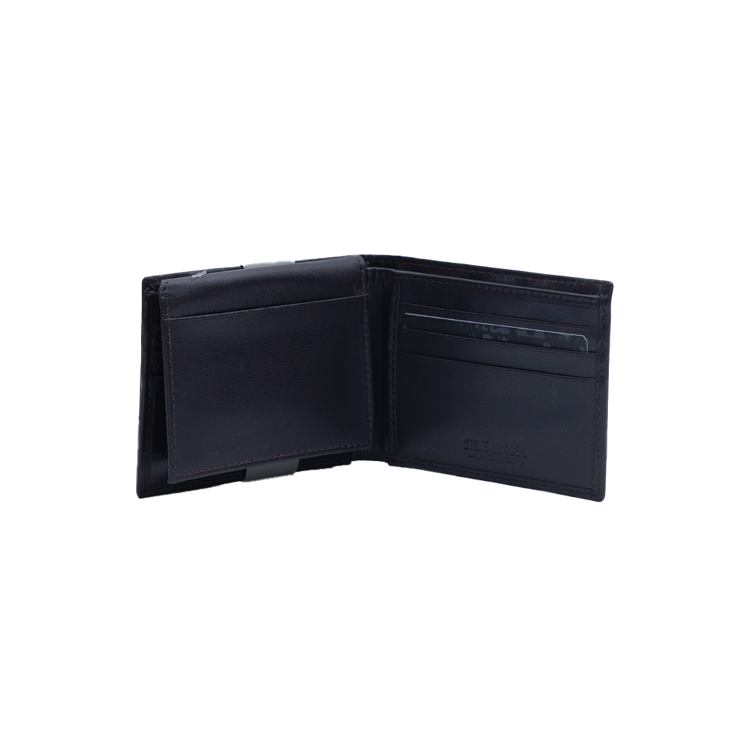 Cartera Steve Madden N80003 Est 1990 Negro
