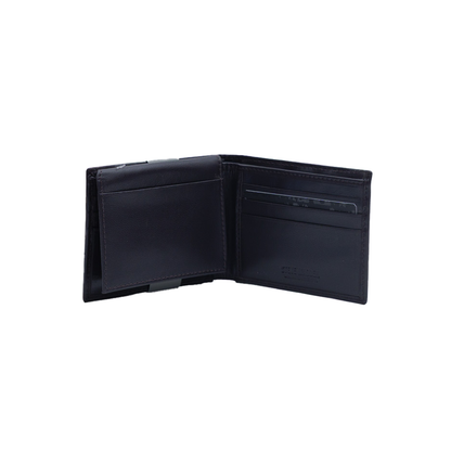 Cartera Steve Madden N80003 Est 1990 Negro