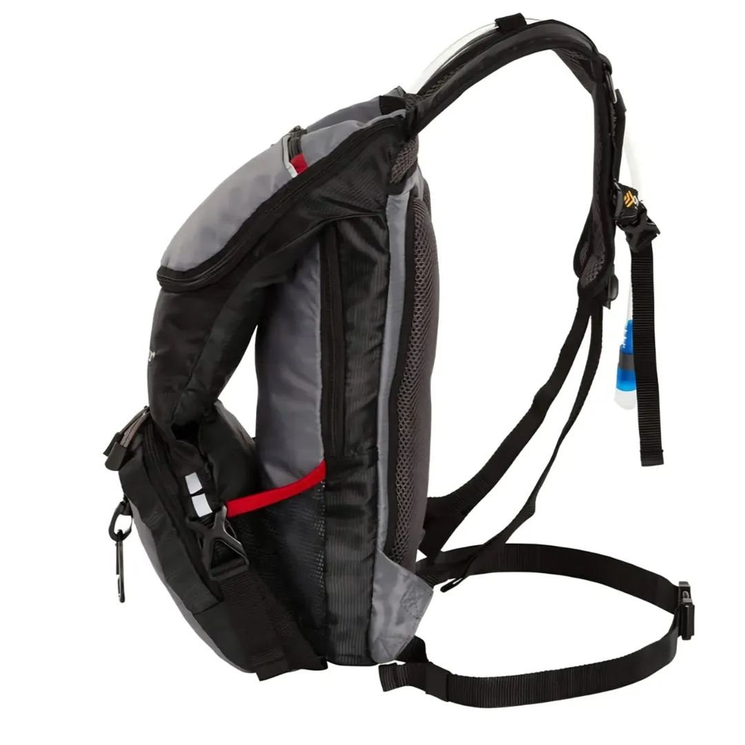 Mochila Outdoor Products RipCord H2O Backpack 3.6 LTS Grafito Unisex