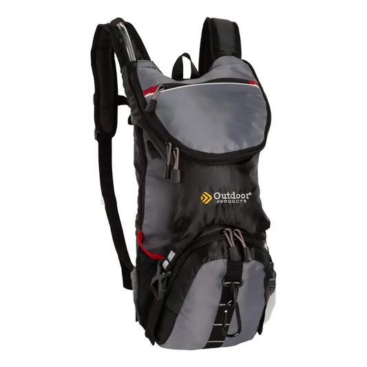 Mochila Outdoor Products RipCord H2O Backpack 3.6 LTS Grafito Unisex