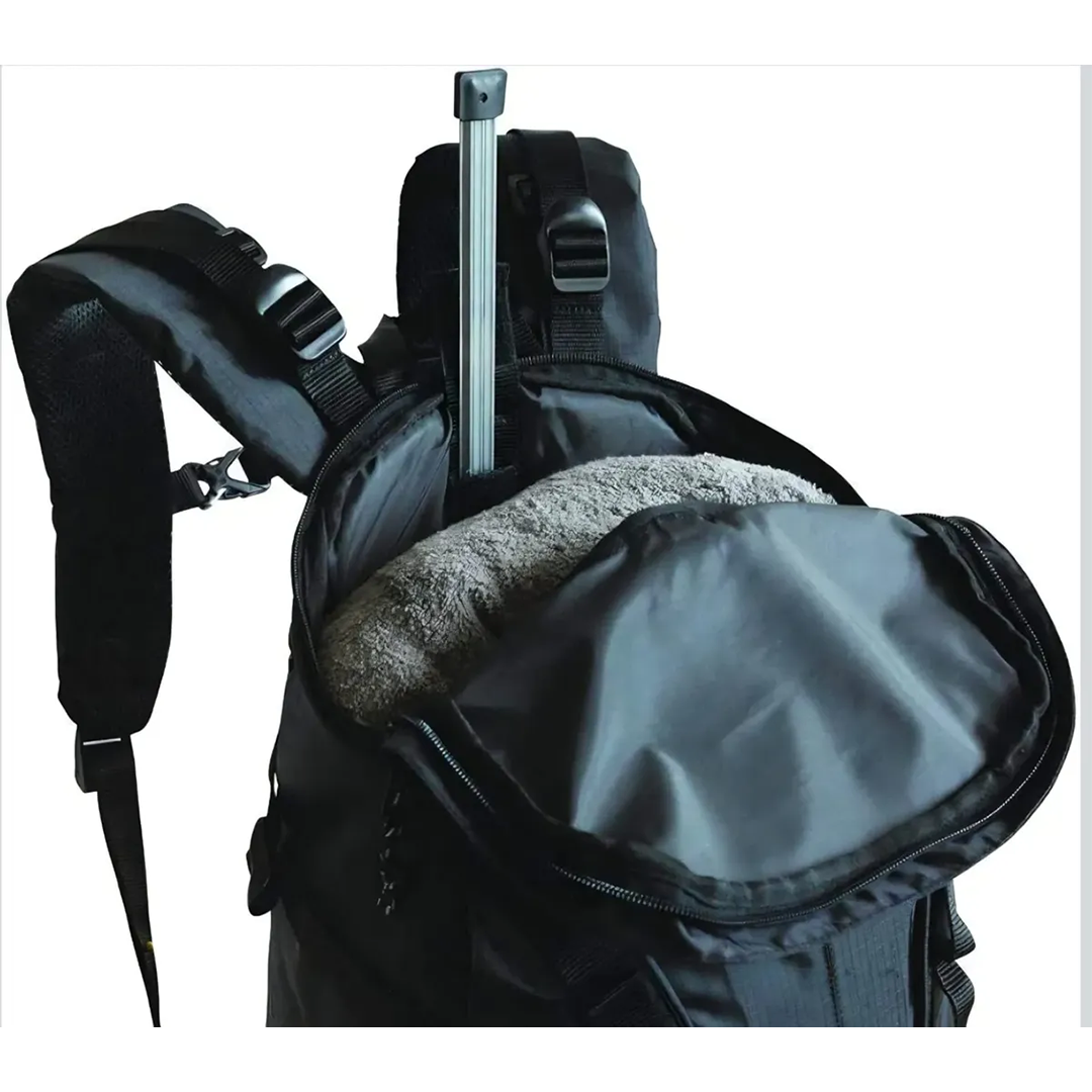 Mochila Outdoor Products RipCord H2O Backpack Azul Unisex