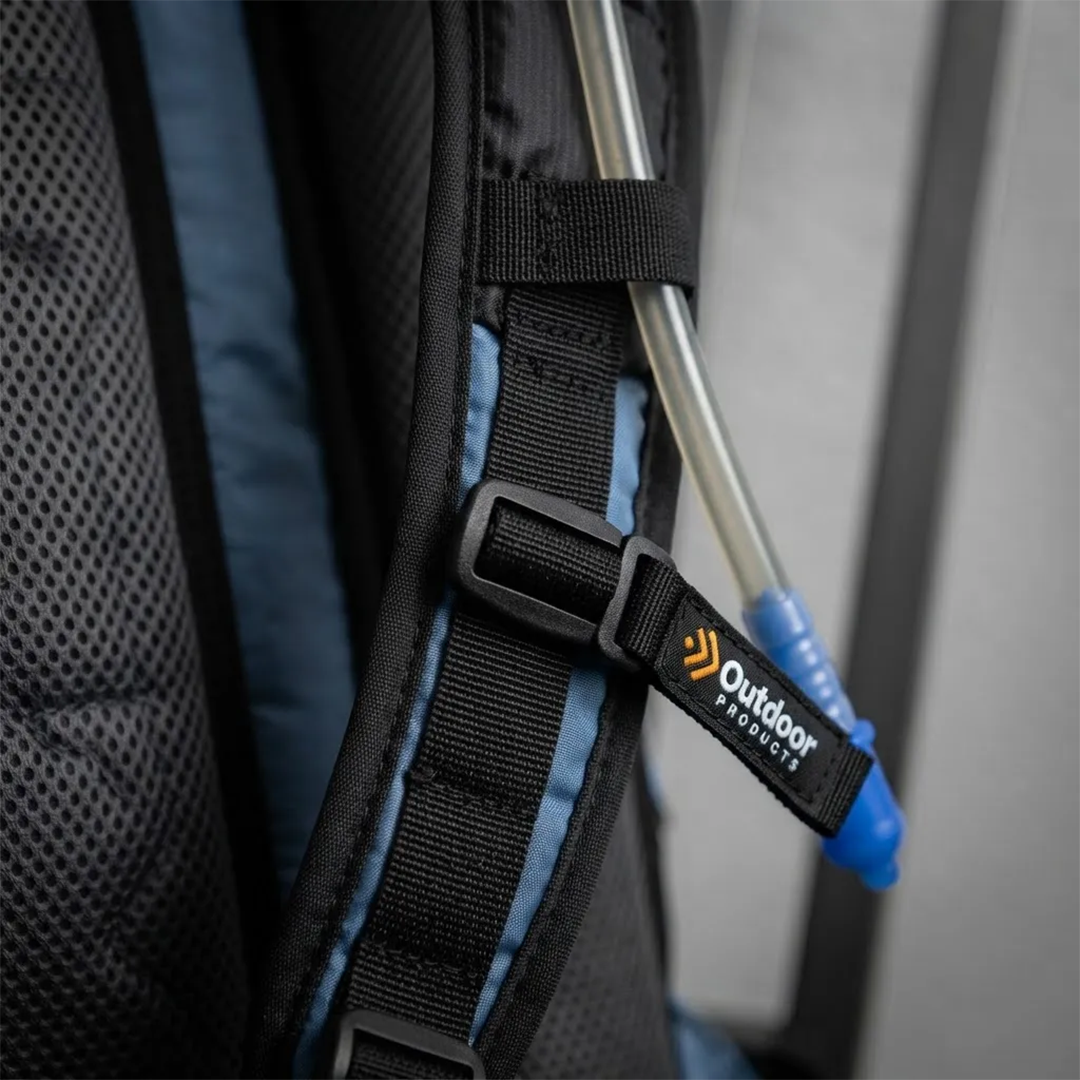 Mochila Outdoor Products RipCord H2O Backpack Azul Unisex