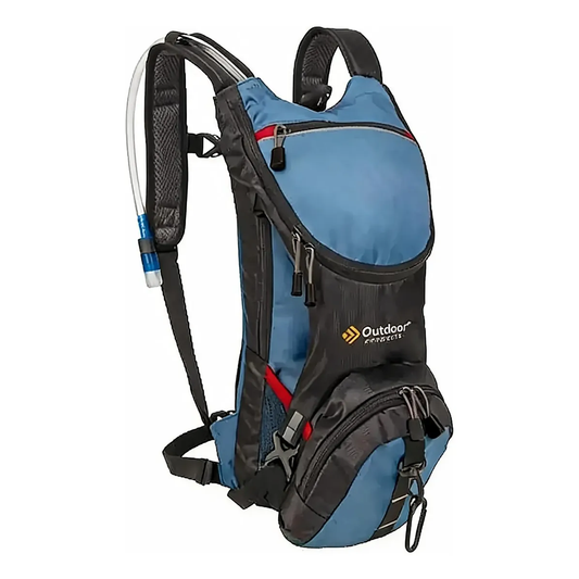 Mochila Outdoor Products RipCord H2O Backpack Azul Unisex
