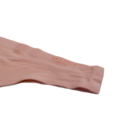 7 pack tanga Danskin No show Panties Pastel variado para Mujer