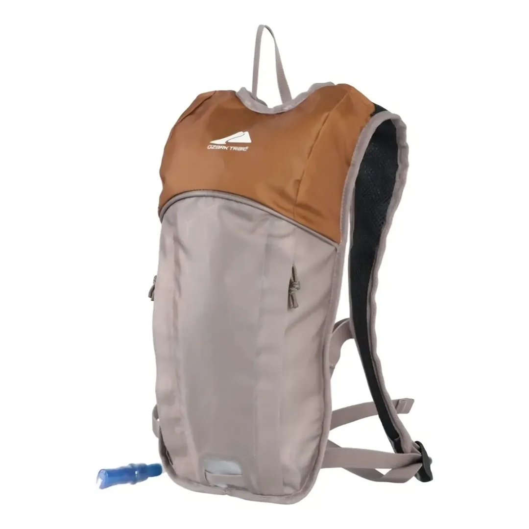 Mochila Ozark Trail Hydration Pack Ocre Unisex