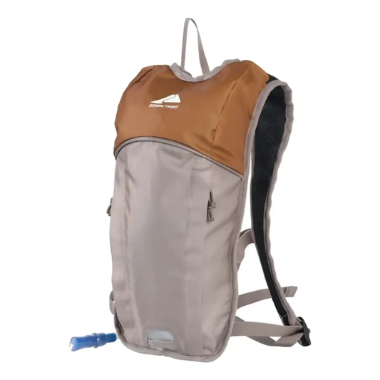 Mochila Ozark Trail Hydration Pack Ocre Unisex