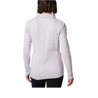 Sudadera Columbia Piney Ridge Lila para Mujer