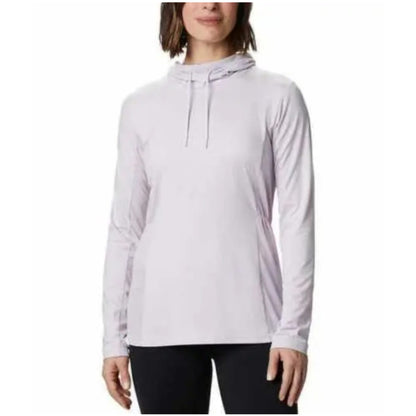 Sudadera Columbia Piney Ridge Lila para Mujer