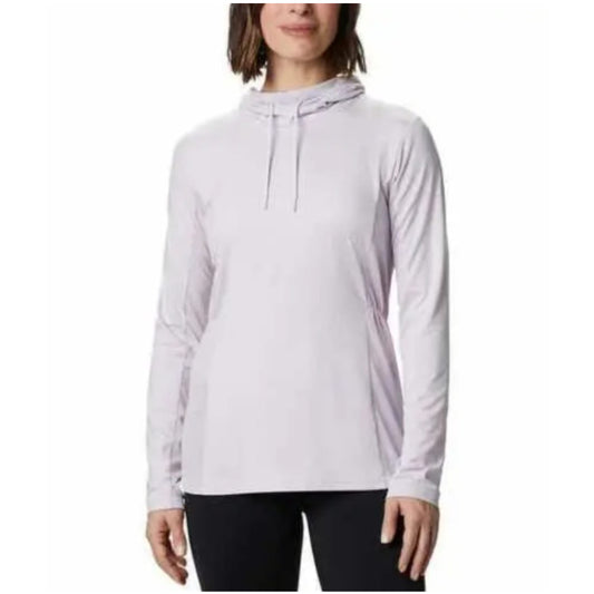 Sudadera Columbia Piney Ridge Lila para Mujer