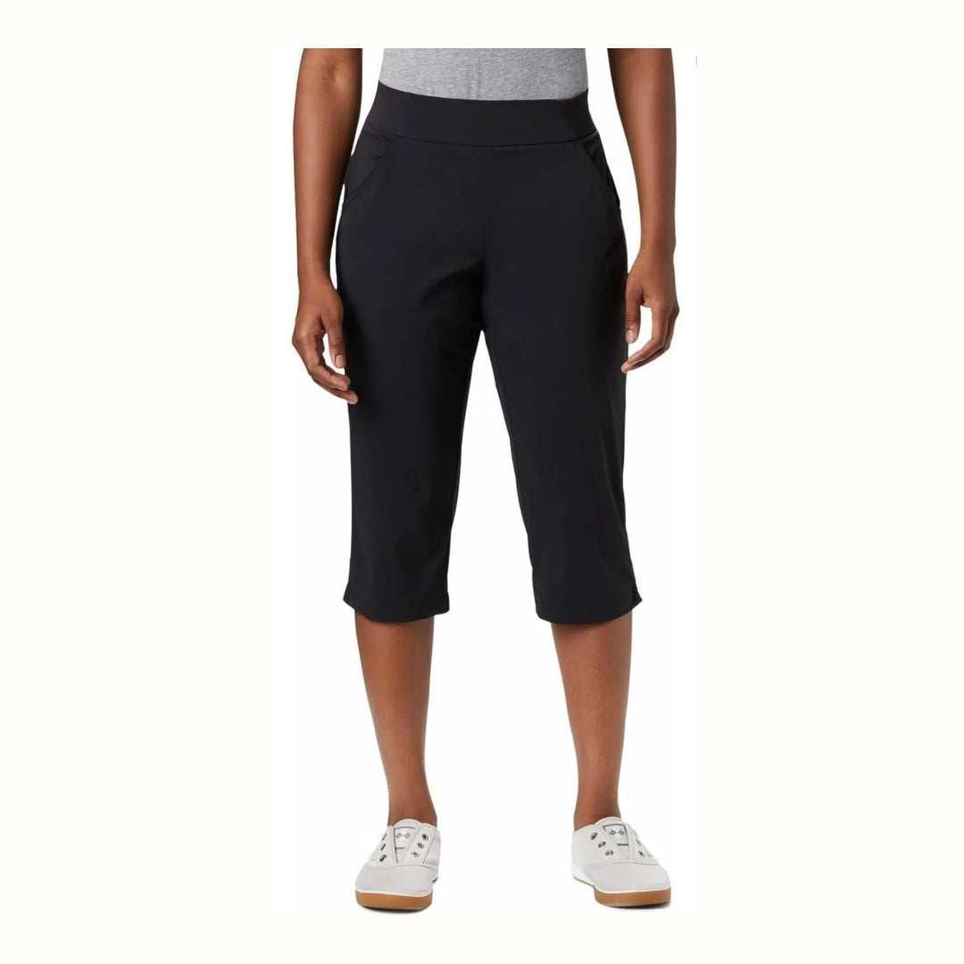 Capri Columbia Anytime Negro para Mujer