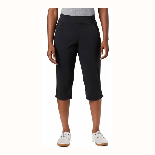 Capri Columbia Anytime Negro para Mujer