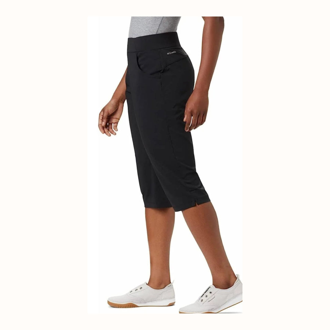 Capri Columbia Anytime Negro para Mujer