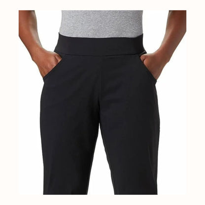 Capri Columbia Anytime Negro para Mujer