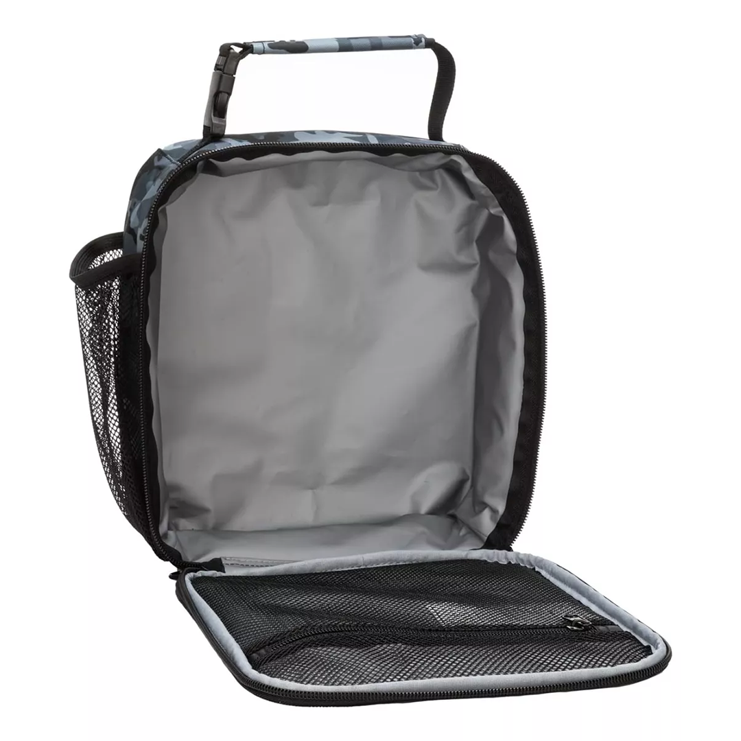 Lonchera Dickies Lunch Case Militar Azul