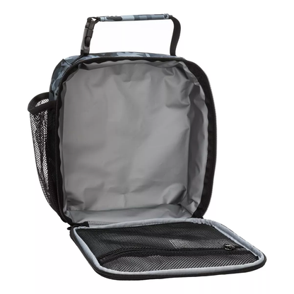 Lonchera Dickies Lunch Case Militar Azul