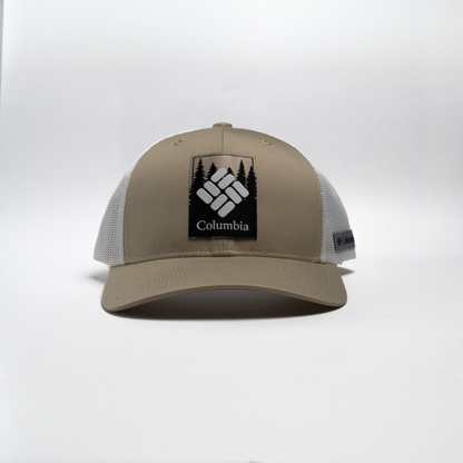 Gorra Columbia Spring Grove Ii 100% Original Beige