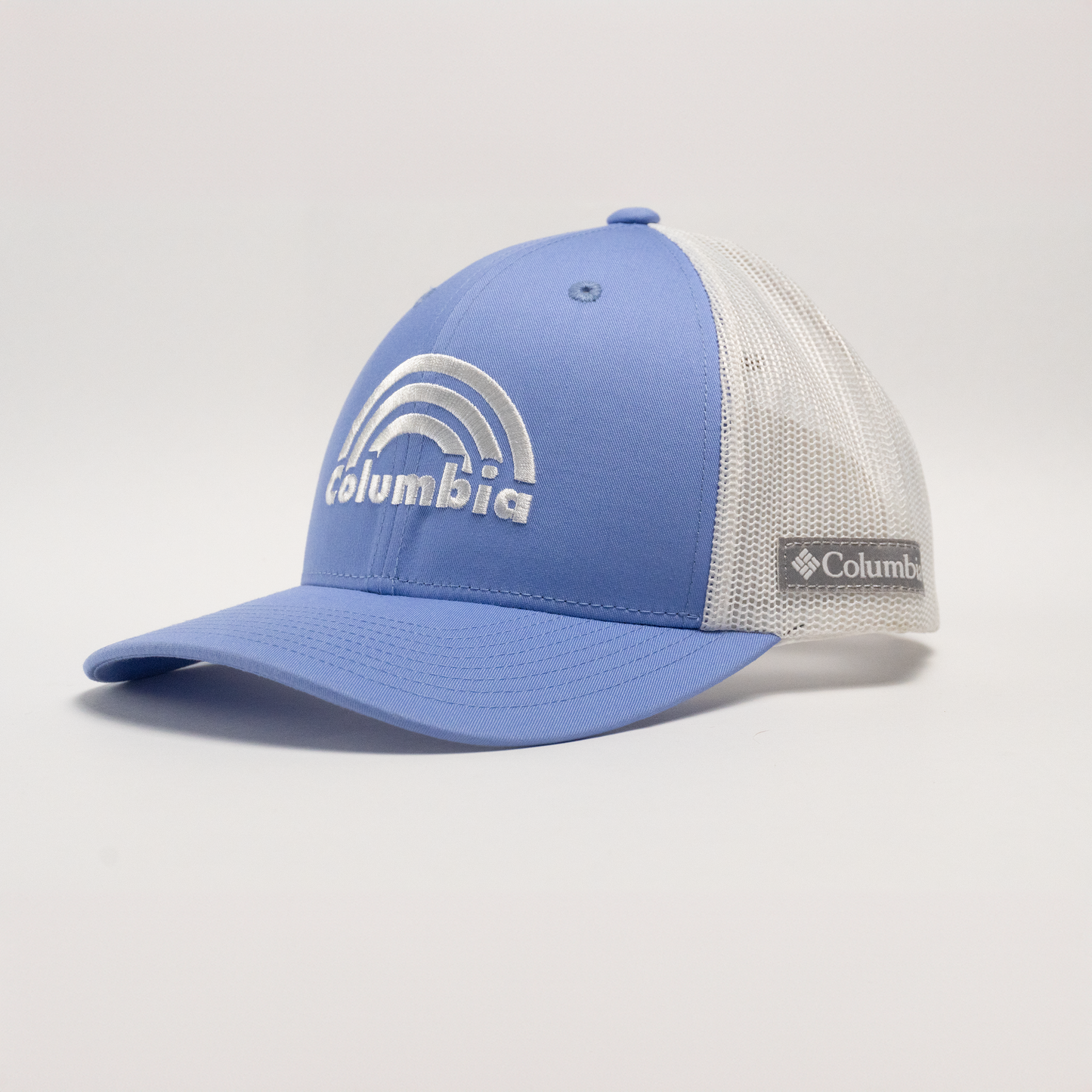 Gorra Columbia Spring Grove Ii 100% Original Lavanda