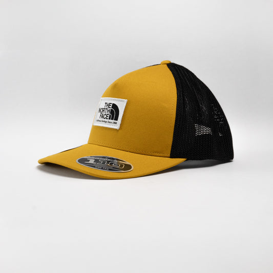 Gorra The North Face Keep It Patched Trkr 100% Original