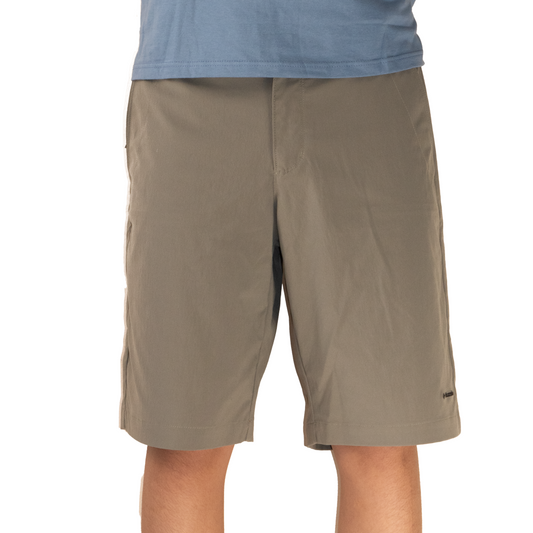 Short Columbia Omni Wick Para Hombre