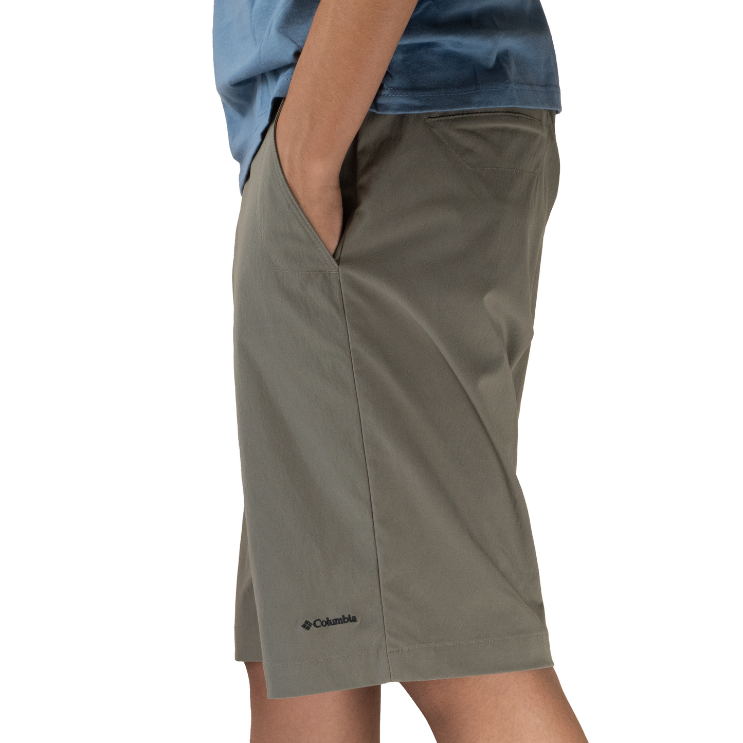 Short Columbia Omni Wick Para Hombre