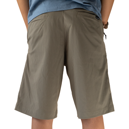 Short Columbia Omni Wick Para Hombre