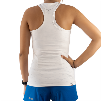 Playera HOKA Sport Resaque Mujer