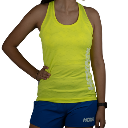 Playera HOKA Sport Resaque Mujer