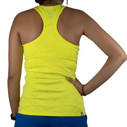 Playera HOKA Sport Resaque Mujer