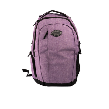 Mochila Dickies Laptop Bag Morado Unisex