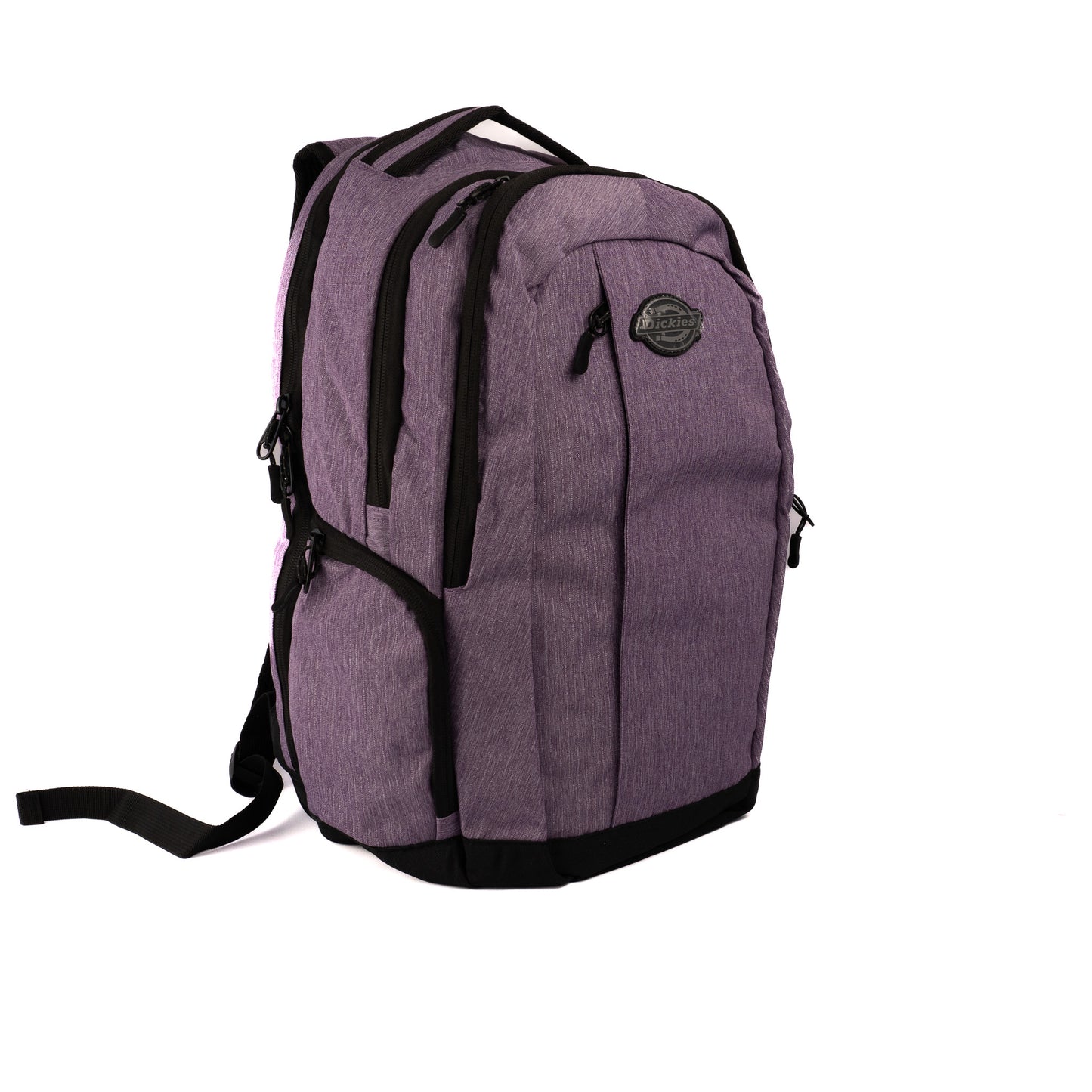 Mochila Dickies Laptop Bag Backpack Morado