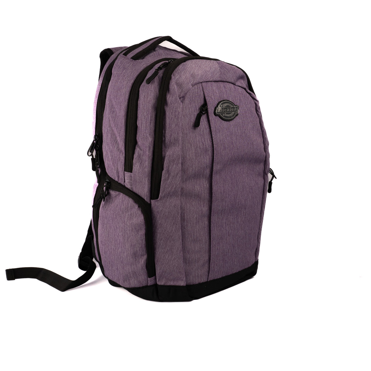 Mochila Dickies Laptop Bag Morado Unisex