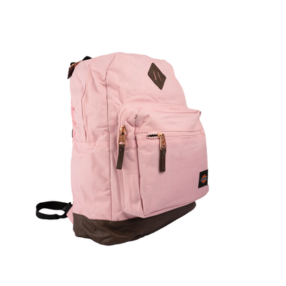 Mochila Dickies Signature Backpack Rosa