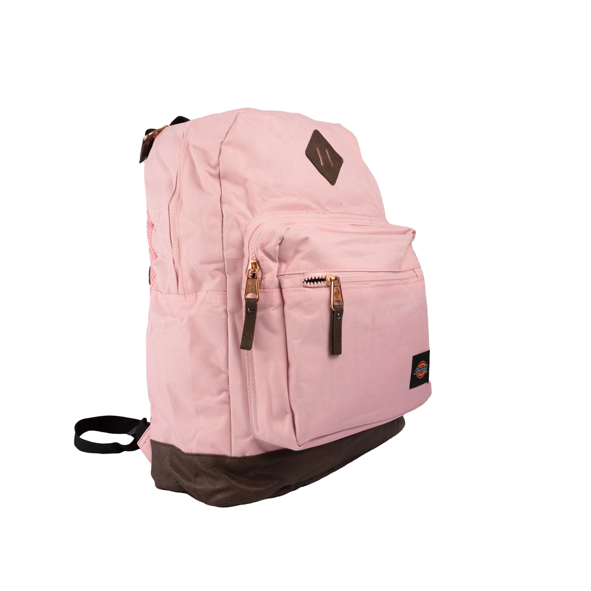 Mochila Dickies The signature Rosa Unisex