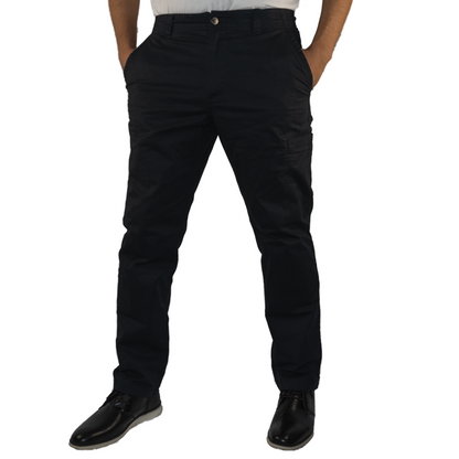 Pantalon Columbia Straight De Senderismo Hombre