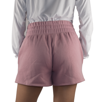 Under Armour Shorts Essential Fleence Short 4 In Mujer