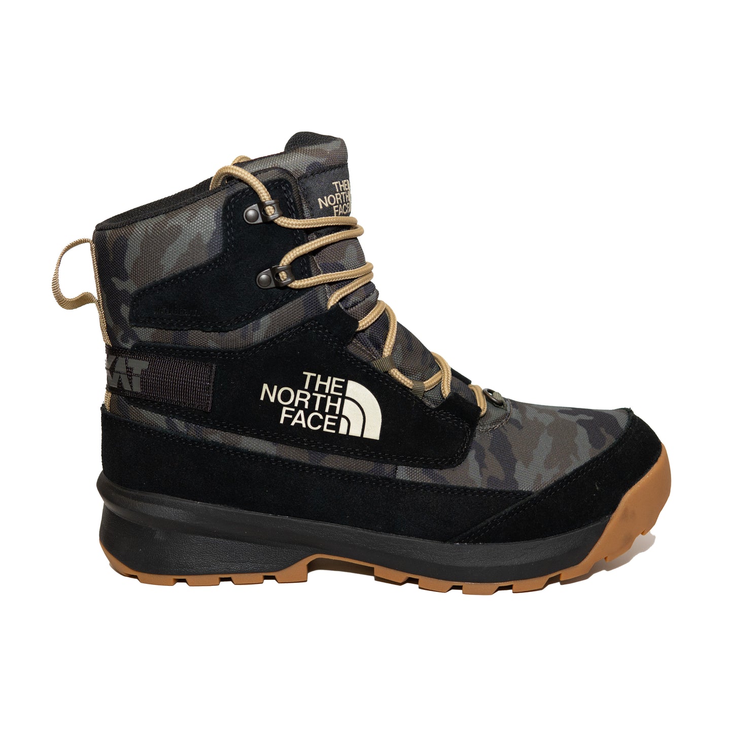 Bota The North Face Chilkat V Cognito Impermeable