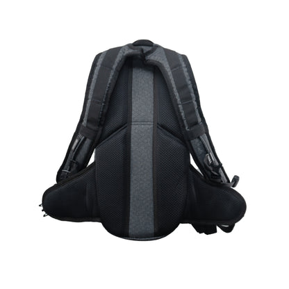 Mochila De Accion Ogio Backstage Pack Moto, Bici, Senderismo