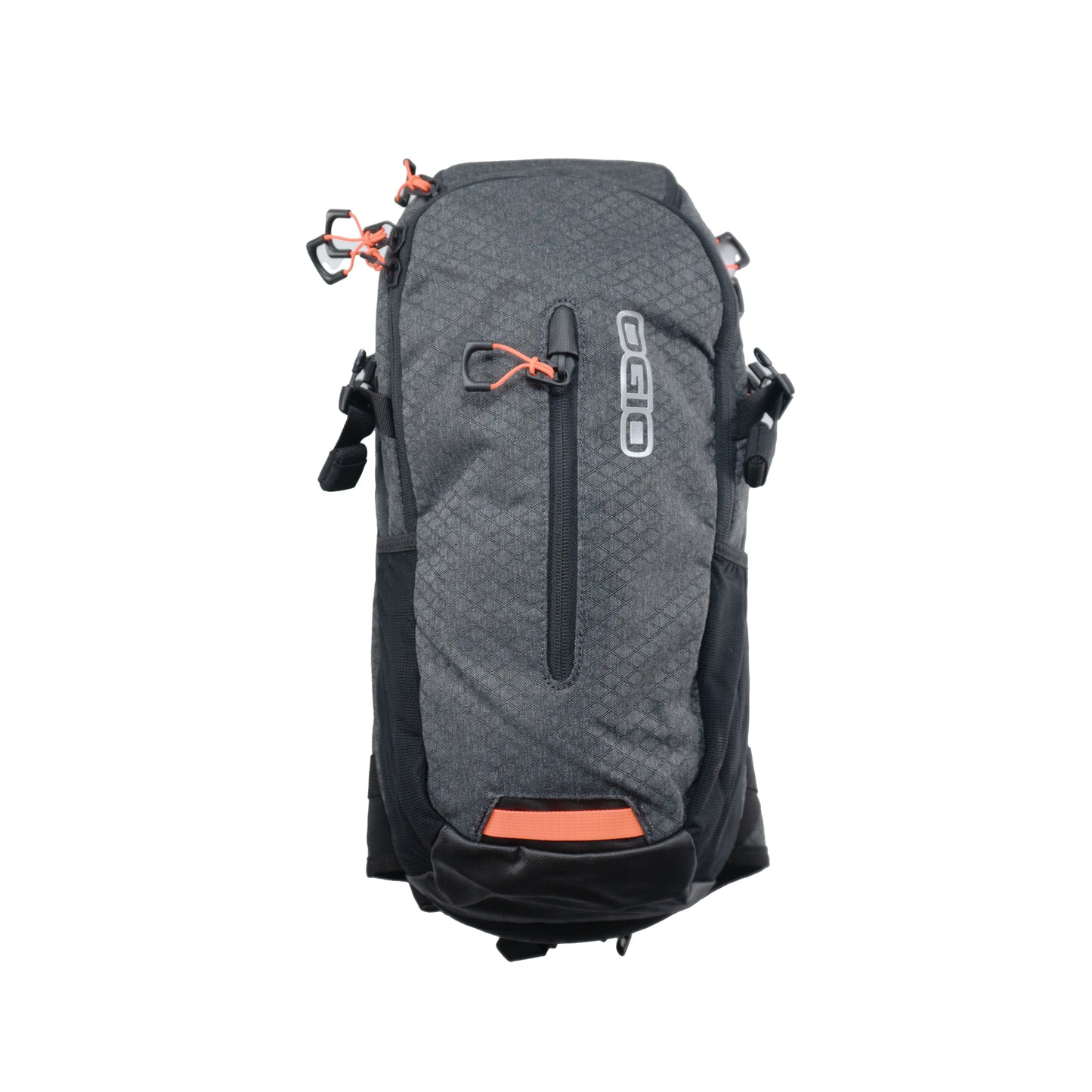 Mochila De Accion Ogio Backstage Pack Moto, Bici, Senderismo