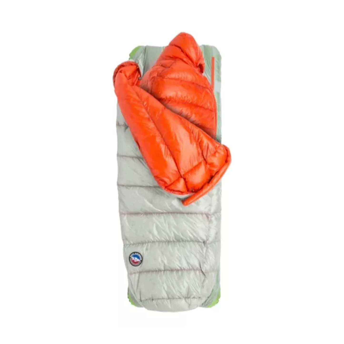 Sleeping Big Agnes Ul 3n1 3 Configuraciones Y 3 Estaciones