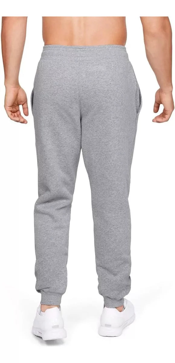 Pantalon Deportivo Under Armour Hustle Fleece