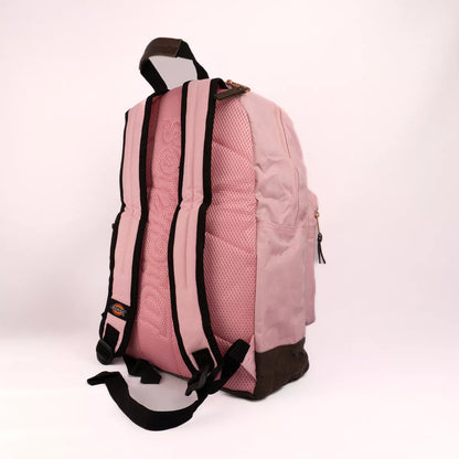 Mochila Dickies Signature Backpack Rosa