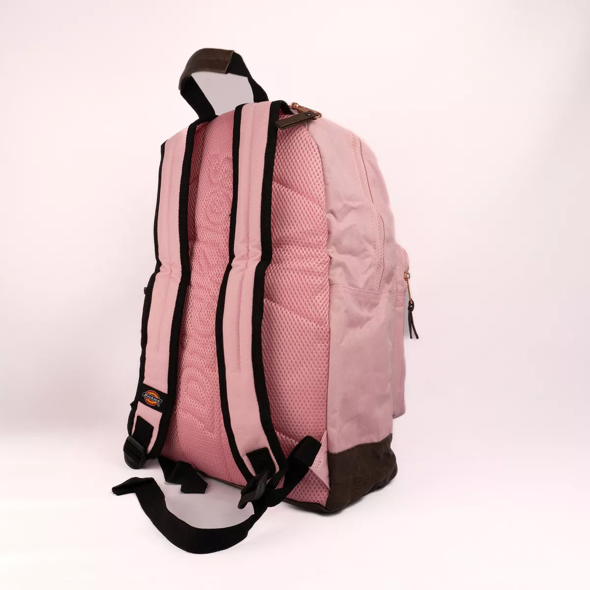 Mochila Dickies The signature Rosa Unisex
