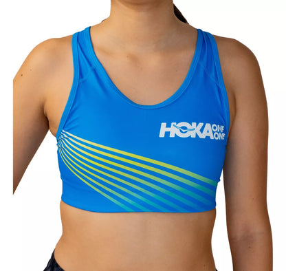 Corpiño Deportivo Hoka Sports E