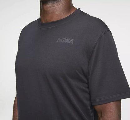 Playera Hoka Lifestyle