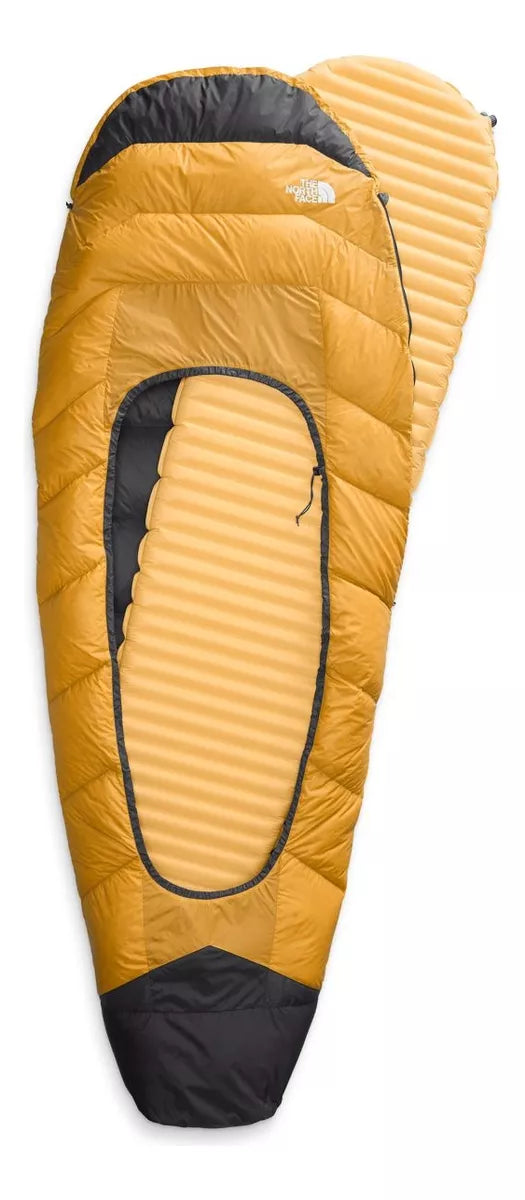 Saco P/ Dormir The North Face Inferno 35 Grande